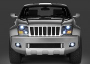 Tapety Jeep